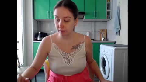 nastasiiaaforyou online show from February 28, 1:25 pm