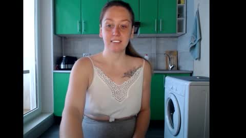 nastasiiaaforyou online show from October 1, 5:46 am