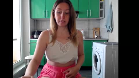 nastasiiaaforyou online show from October 5, 1:09 pm