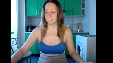 nastasiiaaforyou online show from November 25, 6:35 am