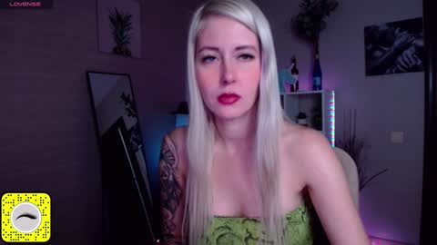 Nastya online show from January 17, 1:57 am