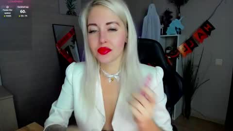 Nastya online show from November 7, 1:49 am