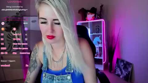 Nastya online show from June 13, 2:20 am