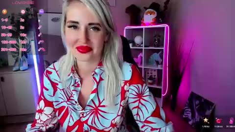 Nastya online show from June 16, 1:41 am