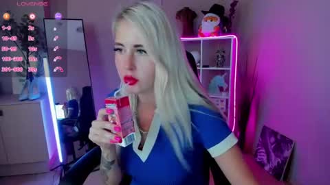 Nastya online show from June 18, 1:50 am