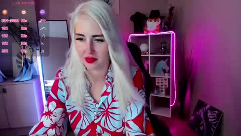Nastya online show from June 22, 1:40 am