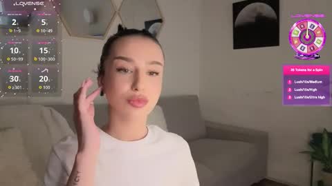 Snapshot of nastiashy20 chatting on December 1, 2:49 am NastiaShy20 online show from December 1, 2:49 am