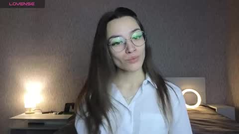 Anastasia online show from November 12, 10:37 am