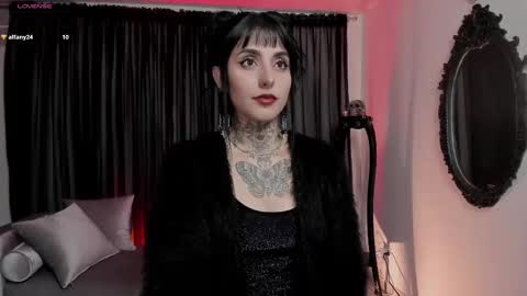 Snapshot of nasty_alice1 chatting on September 15, 5:51 am Goddess Alice online show from September 15, 5:51 am