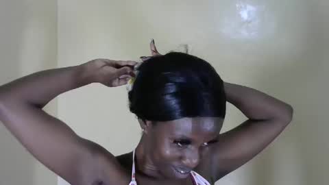 nasty babyg online show from May 11, 6:16 pm