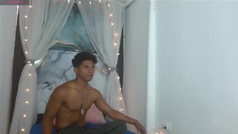 nasty_joel online show from December 4, 3:43 pm
