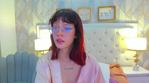 Snapshot of nastya_fantasy chatting on January 3, 10:40 pm Nastya online show from January 3, 10:40 pm