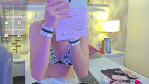 Snapshot of nastya_fantasy chatting on January 15, 7:34 pm Nastya online show from January 15, 7:34 pm