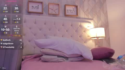 Snapshot of nastya_fantasy chatting on January 18, 10:39 pm Nastya online show from January 18, 10:39 pm