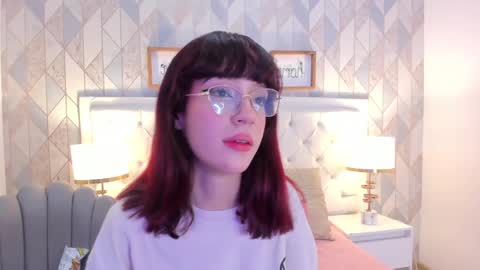 Snapshot of nastya_fantasy chatting on February 5, 7:20 pm Nastya online show from February 5, 7:20 pm