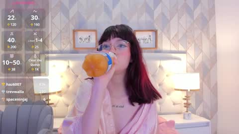 Snapshot of nastya_fantasy chatting on February 5, 10:22 pm Nastya online show from February 5, 10:22 pm