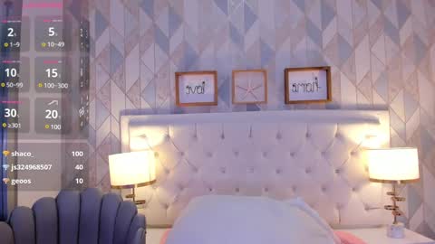 Snapshot of nastya_fantasy chatting on February 6, 10:43 pm Nastya online show from February 6, 10:43 pm