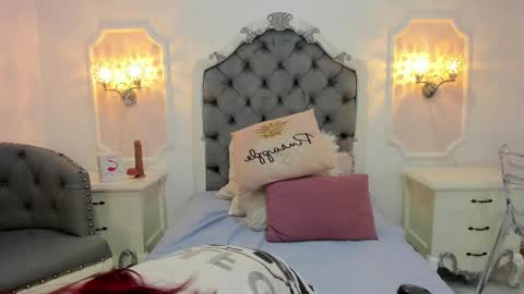 Snapshot of nastya_fantasy chatting on February 25, 11:19 am Nastya online show from February 25, 11:19 am