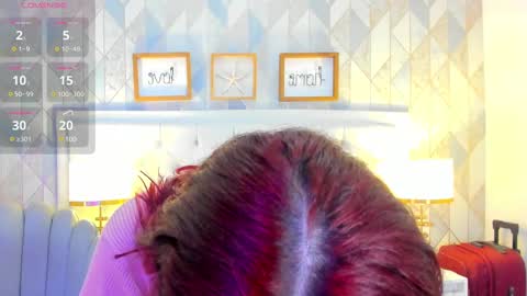 Snapshot of nastya_fantasy chatting on March 1, 7:37 pm Nastya online show from March 1, 7:37 pm