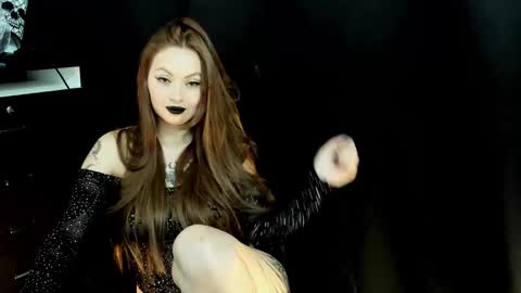 nastykatty_ online show from December 18, 10:35 pm