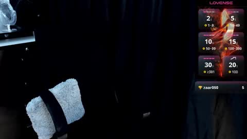 nastykatty_ online show from February 17, 9:30 pm