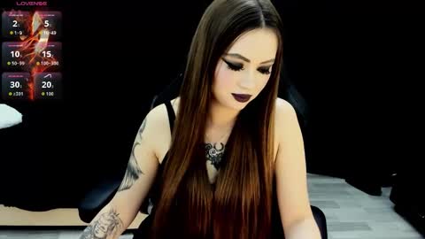 nastykatty_ online show from October 3, 8:28 pm