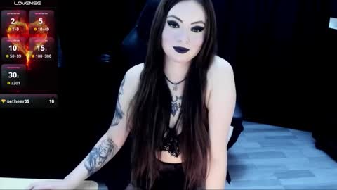 nastykatty_ online show from February 17, 10:27 pm