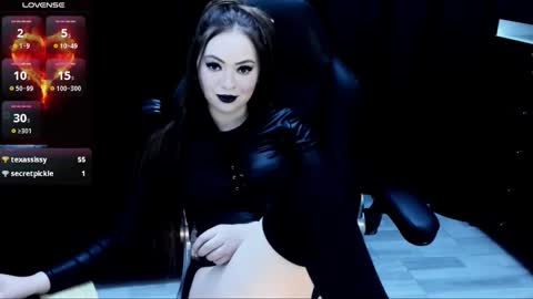 nastykatty_ online show from February 18, 10:39 pm