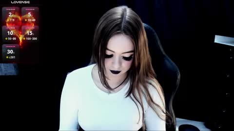 nastykatty_ online show from April 13, 4:12 pm