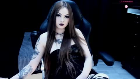 nastykatty_ online show from June 26, 11:09 pm