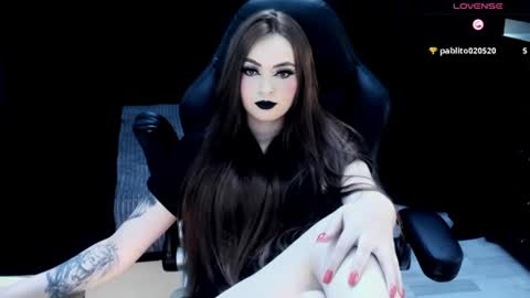 nastykatty_ online show from July 9, 10:25 pm
