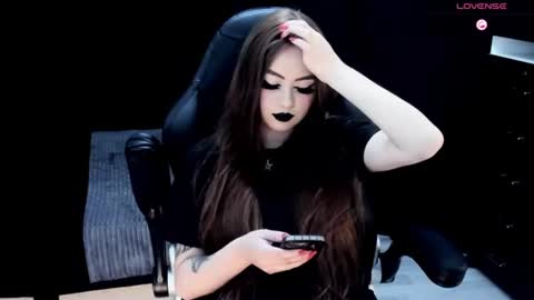 nastykatty_ online show from July 11, 10:44 pm