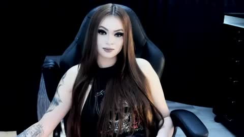 nastykatty_ online show from August 1, 9:14 pm