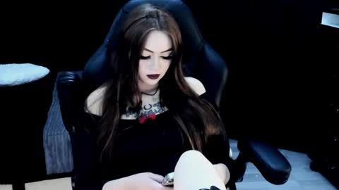 nastykatty_ online show from August 7, 9:17 pm