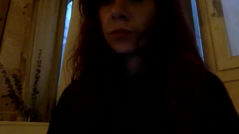 nastyloveparis online show from November 4, 4:28 pm