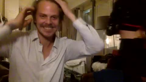 nastyloveparis online show from November 6, 9:59 pm