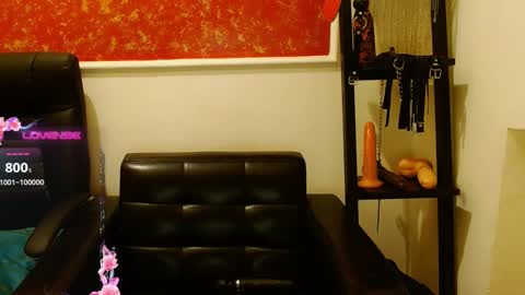 Miss Pam online show from December 8, 3:53 am