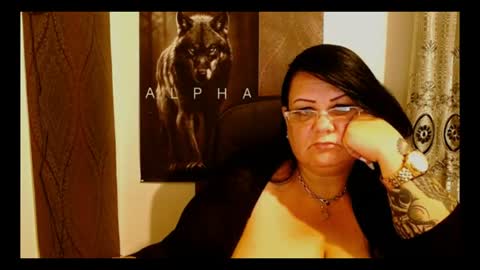 Snapshot of nastymilf34 chatting on July 12, 7:49 pm Miss Pam online show from July 12, 7:49 pm