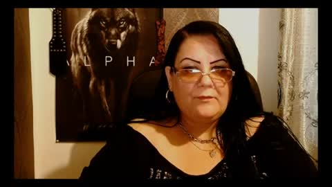 Snapshot of nastymilf34 chatting on July 24, 7:39 am Miss Pam online show from July 24, 7:39 am
