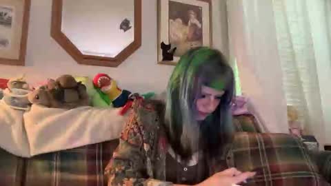 Snapshot of nastynecronancy chatting on September 29, 4:34 pm online show from September 29, 4:34 pm