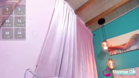 Karla Nasty online show from February 12, 11:22 pm