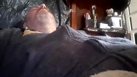 nastysubs69 online show from May 5, 3:31 pm