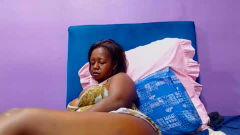 nastywetebony online show from March 4, 6:36 pm