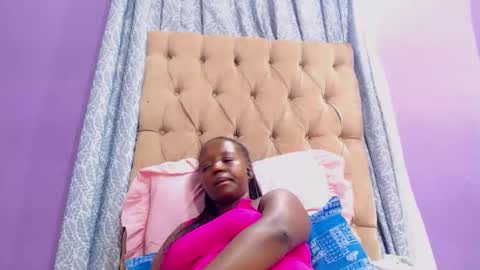nastywetebony online show from April 30, 9:30 pm
