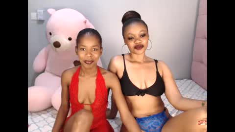 nastyxoul online show from September 20, 2:29 pm