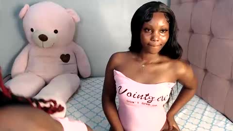 nastyxoul online show from January 8, 2:52 pm