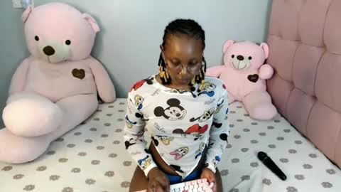 Snapshot of nastyxoul chatting on July 7, 6:56 pm nastyxoul online show from July 7, 6:56 pm