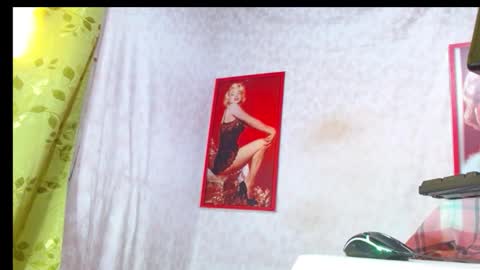 Nat ardent online show from October 18, 7:03 pm