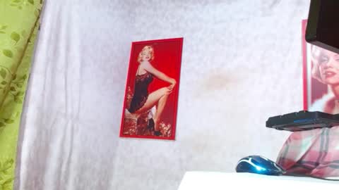 Nat ardent online show from November 7, 1:49 am