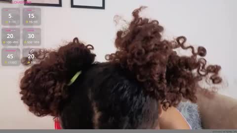 nat_carter_ online show from February 7, 9:07 pm